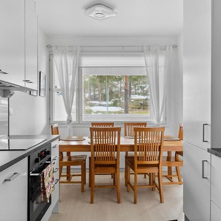 Happy House Apartment Helsinki Exterior photo
