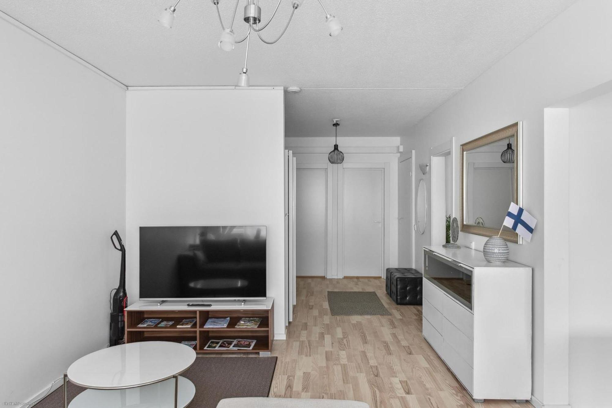 Happy House Apartment Helsinki Exterior photo